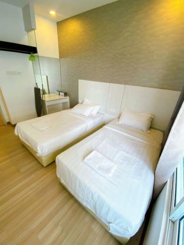 Apartamento Jms Homestay