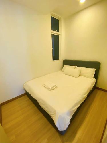 Apartamento Jms Homestay