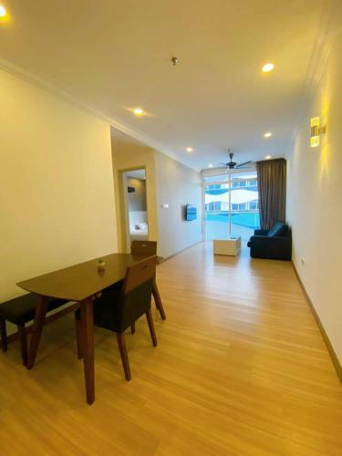 Apartamento Jms Homestay