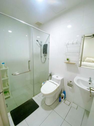 Apartamento Jms Homestay