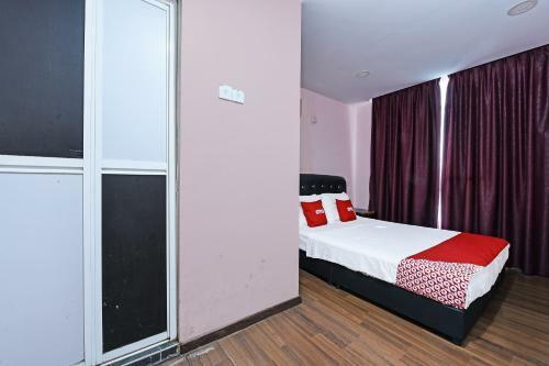 Oyo 90578 Seri Mawardah Hotel