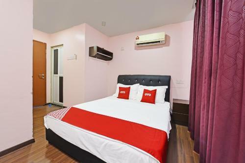 Oyo 90578 Seri Mawardah Hotel