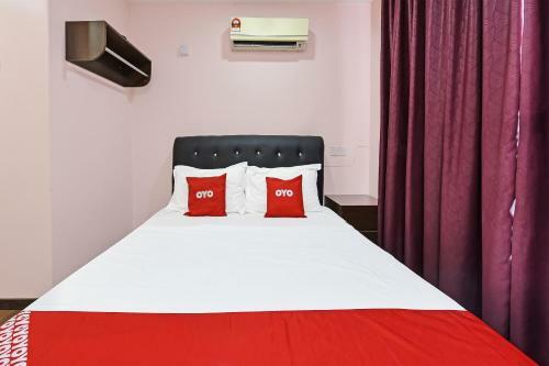Oyo 90578 Seri Mawardah Hotel