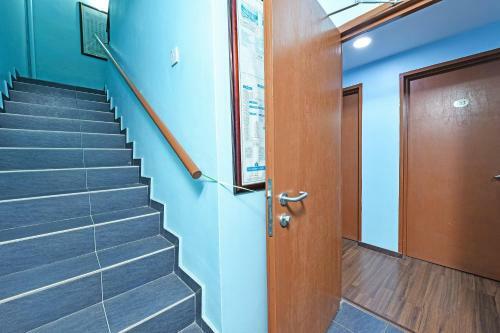 Oyo 90578 Seri Mawardah Hotel