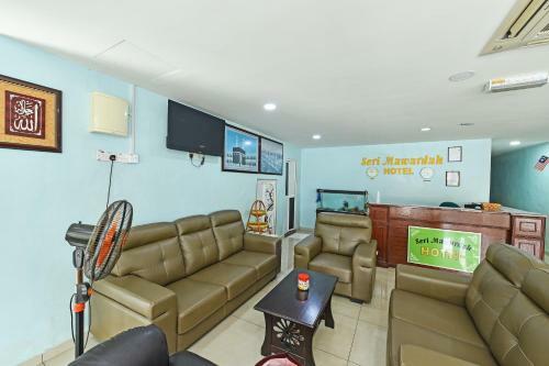 Oyo 90578 Seri Mawardah Hotel