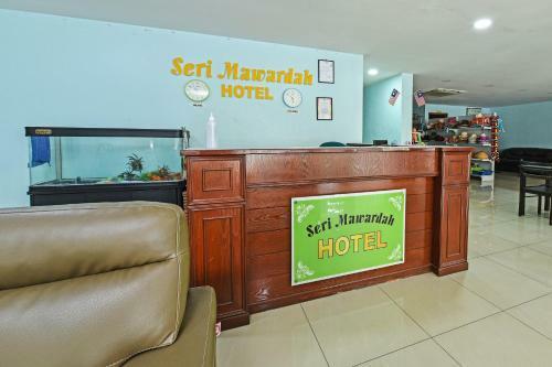 Oyo 90578 Seri Mawardah Hotel