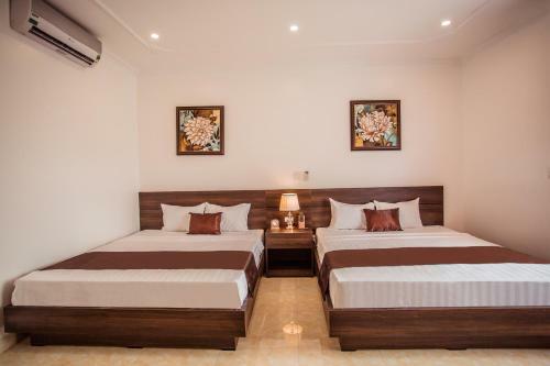 Salina Hotel