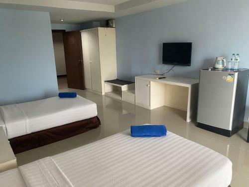 Hotel Angket Hip Residence