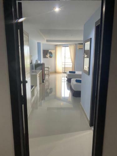 Hotel Angket Hip Residence