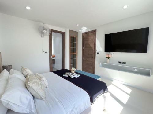 Villa La Blanca Pattaya