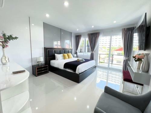 Villa La Blanca Pattaya