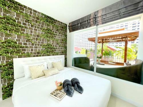 Villa La Blanca Pattaya