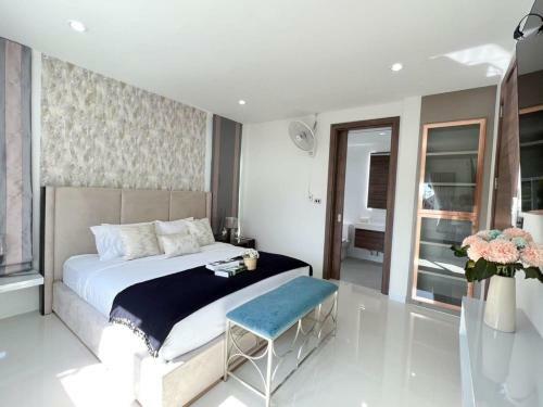 Villa La Blanca Pattaya
