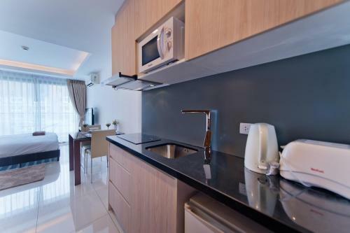 Apartamento Amazing View Studio In Laguna Beach Resort 2.