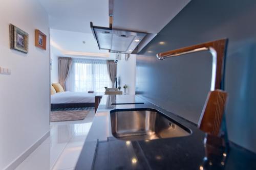 Apartamento Amazing View Studio In Laguna Beach Resort 2.