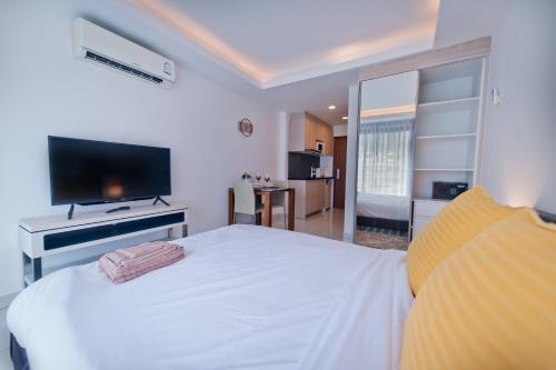 Apartamento Amazing View Studio In Laguna Beach Resort 2.