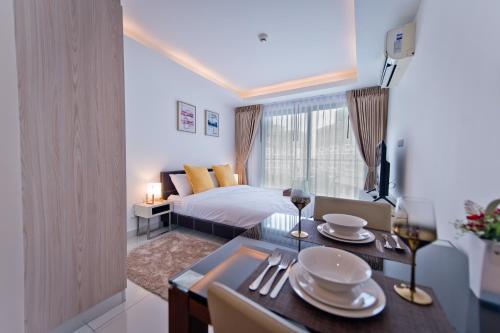 Apartamento Amazing View Studio In Laguna Beach Resort 2.