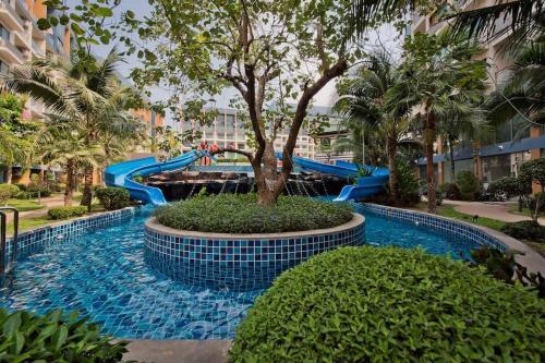 Apartamento Amazing View Studio In Laguna Beach Resort 2.