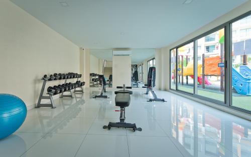 Apartamento Amazing View Studio In Laguna Beach Resort 2.