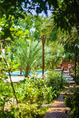 Hotel Hoang Phuc Resort