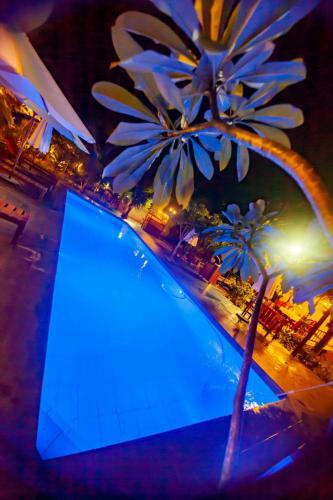 Hotel Hoang Phuc Resort