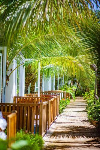 Hotel Hoang Phuc Resort