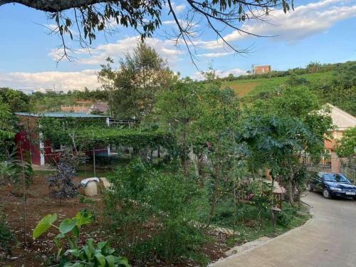 Apartamento Nh� Ngo?i