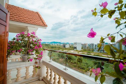 Salina Hotel Ninh Binh
