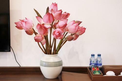 Salina Hotel Ninh Binh