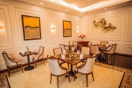 Salina Hotel Ninh Binh