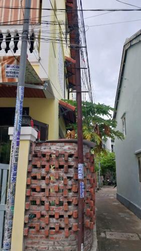Giao Hoa Homestay