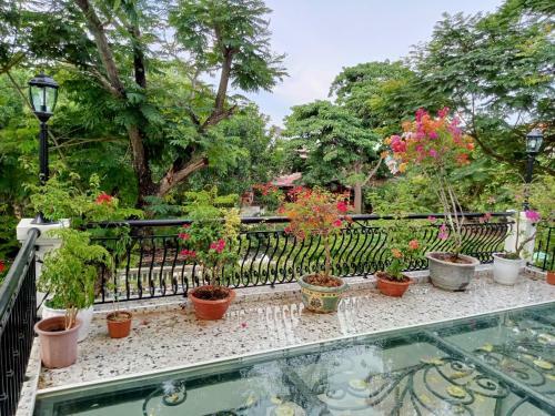Hostal Sunny Homestay Hu�?