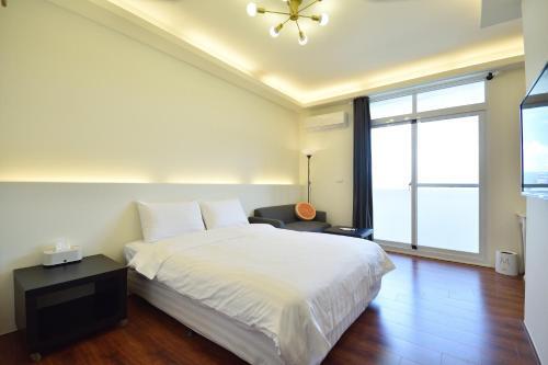 Bed & Breakfast Kaifeng Hall-2