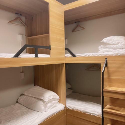 Albergue Tomo B&B