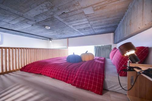 Min-sheng Art Homestay