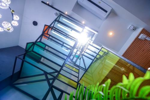 Min-sheng Art Homestay