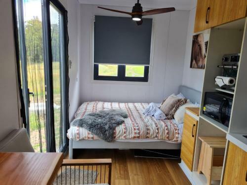 Agroturismo Tiny Home - Redbird