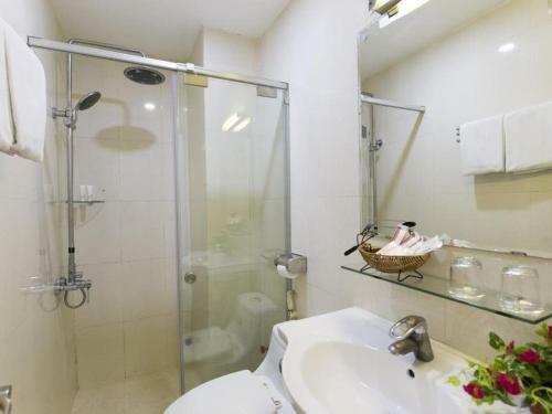 Apartamento Pearl Beach Hotel Quy Nhon