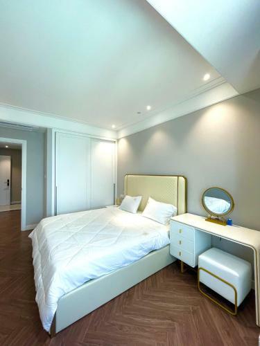 Apartamento C?n H? G�c Kh�ch S?n Altara Quy Nh?n