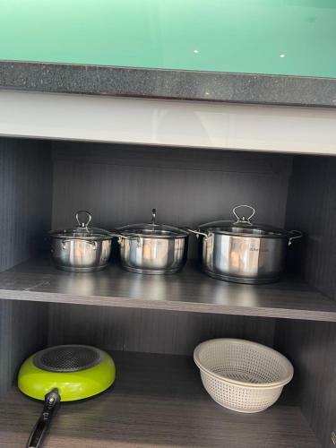 Apartamento C?n H? G�c Kh�ch S?n Altara Quy Nh?n