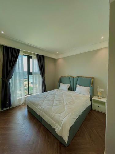 Apartamento C?n H? G�c Kh�ch S?n Altara Quy Nh?n