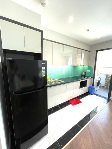 Apartamento C?n H? G�c Kh�ch S?n Altara Quy Nh?n