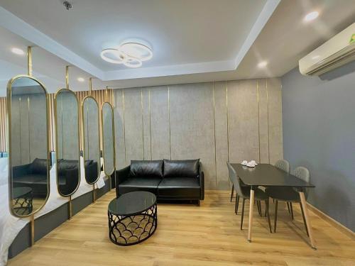 Apartamento C?n H? Du L?ch View Bi?n Sea Condotel