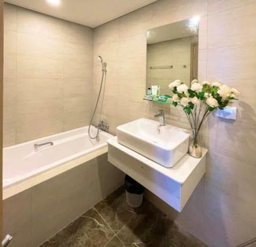 Apartamento Condotel Flc