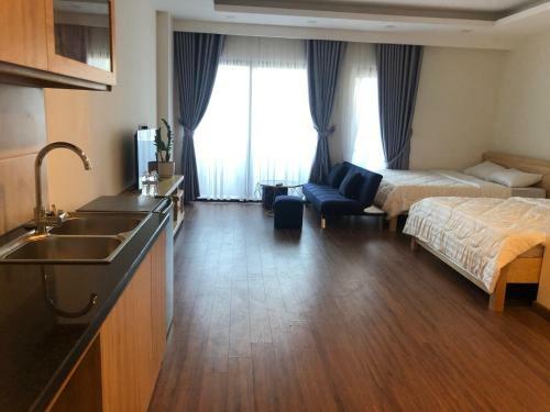 Apartamento Condotel Flc