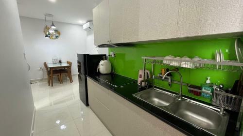 Apartamento C?n H? An Ph� Th?nh