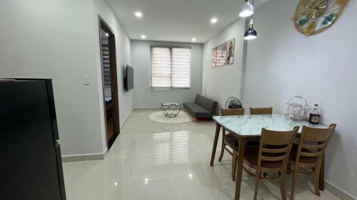 Apartamento C?n H? An Ph� Th?nh