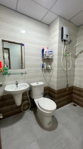 Apartamento C?n H? An Ph� Th?nh