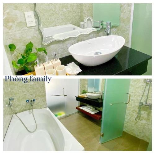 Hotel Topaz Casa Quy Nh?n