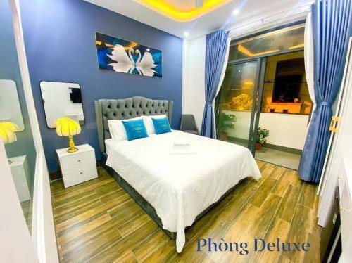 Hotel Topaz Casa Quy Nh?n